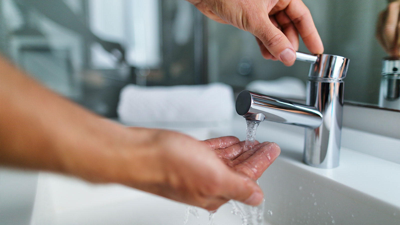 Plumbing & Plumber Kingwood TX